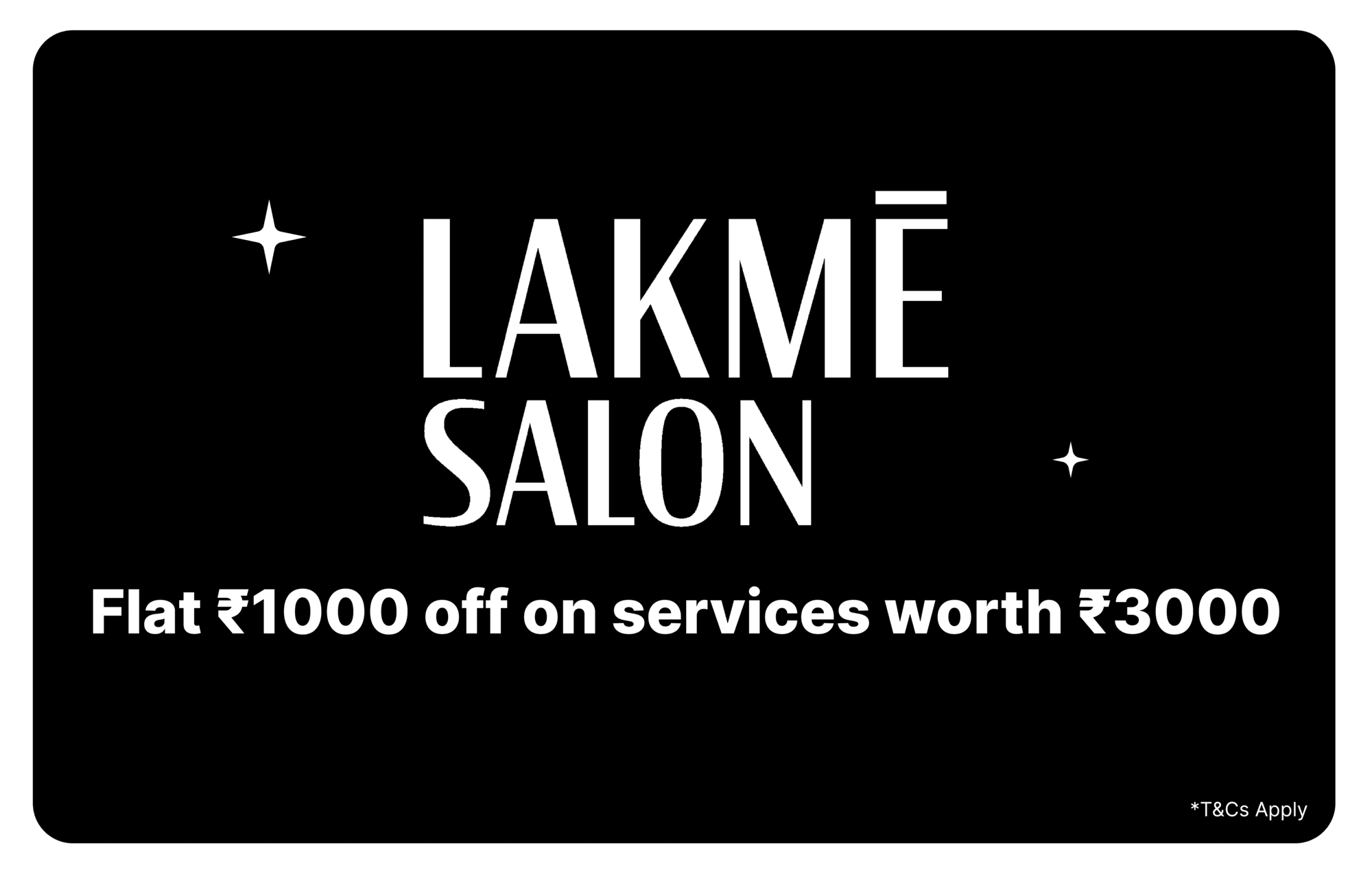 Lakme Salon