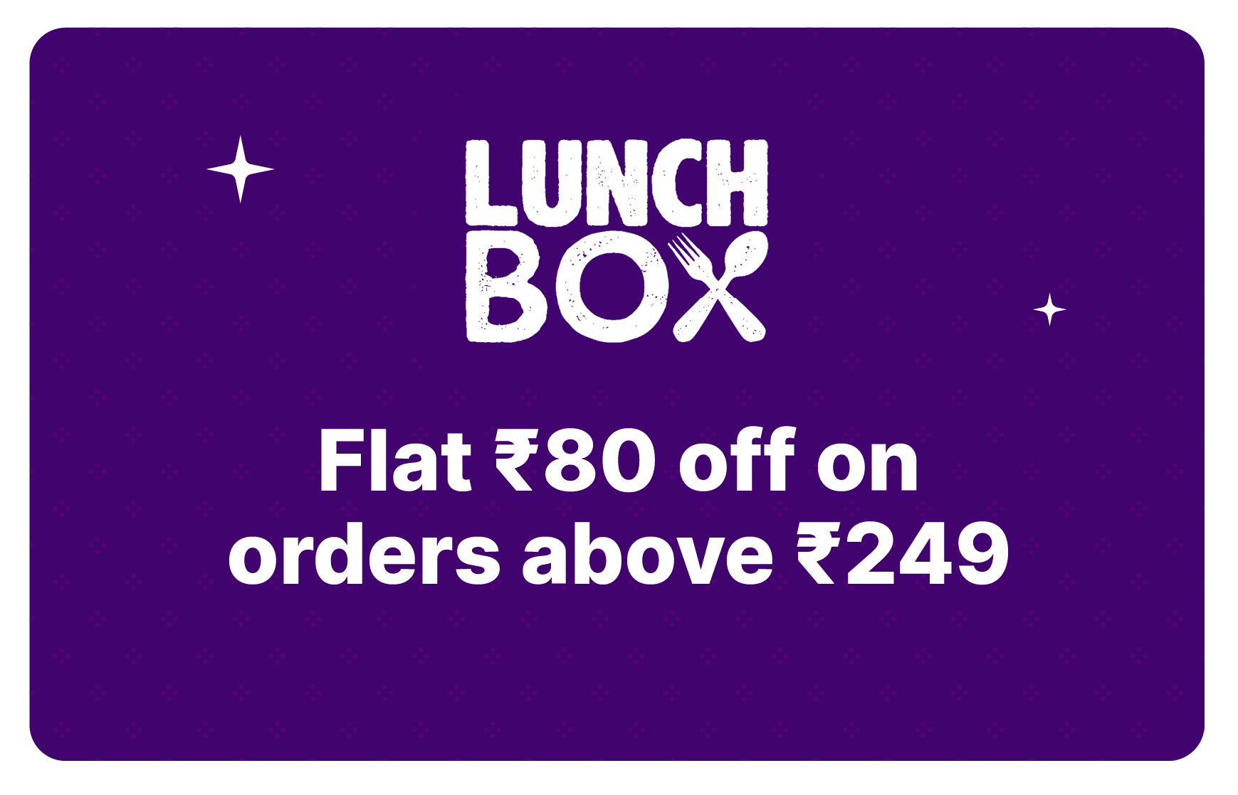 Lunch Box
