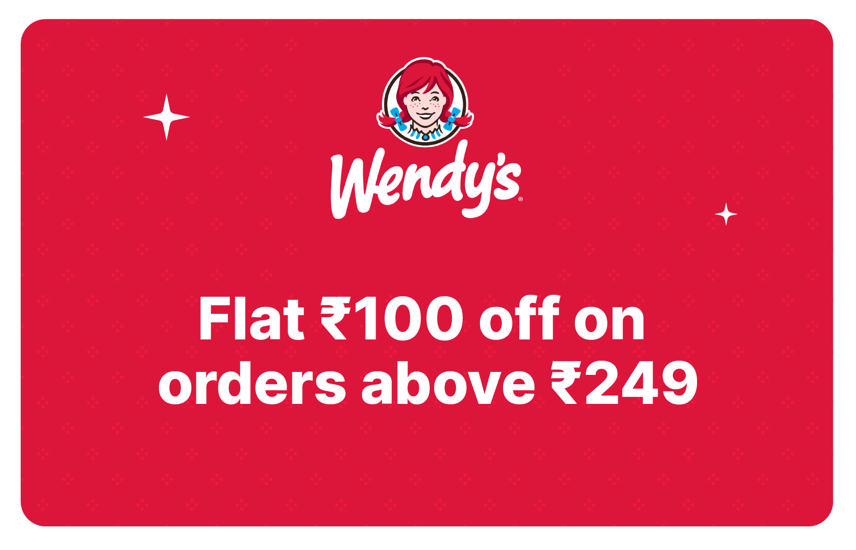 Wendy’s