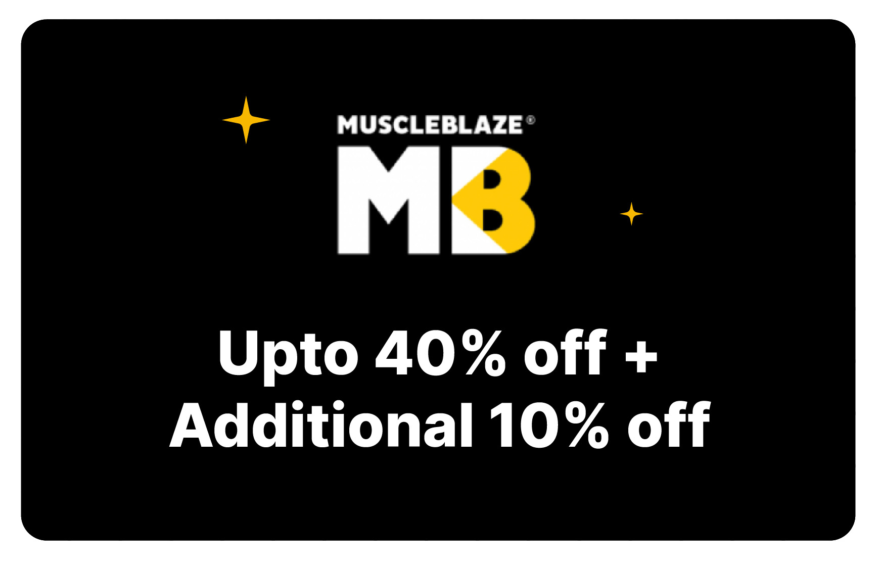 MuscleBlaze