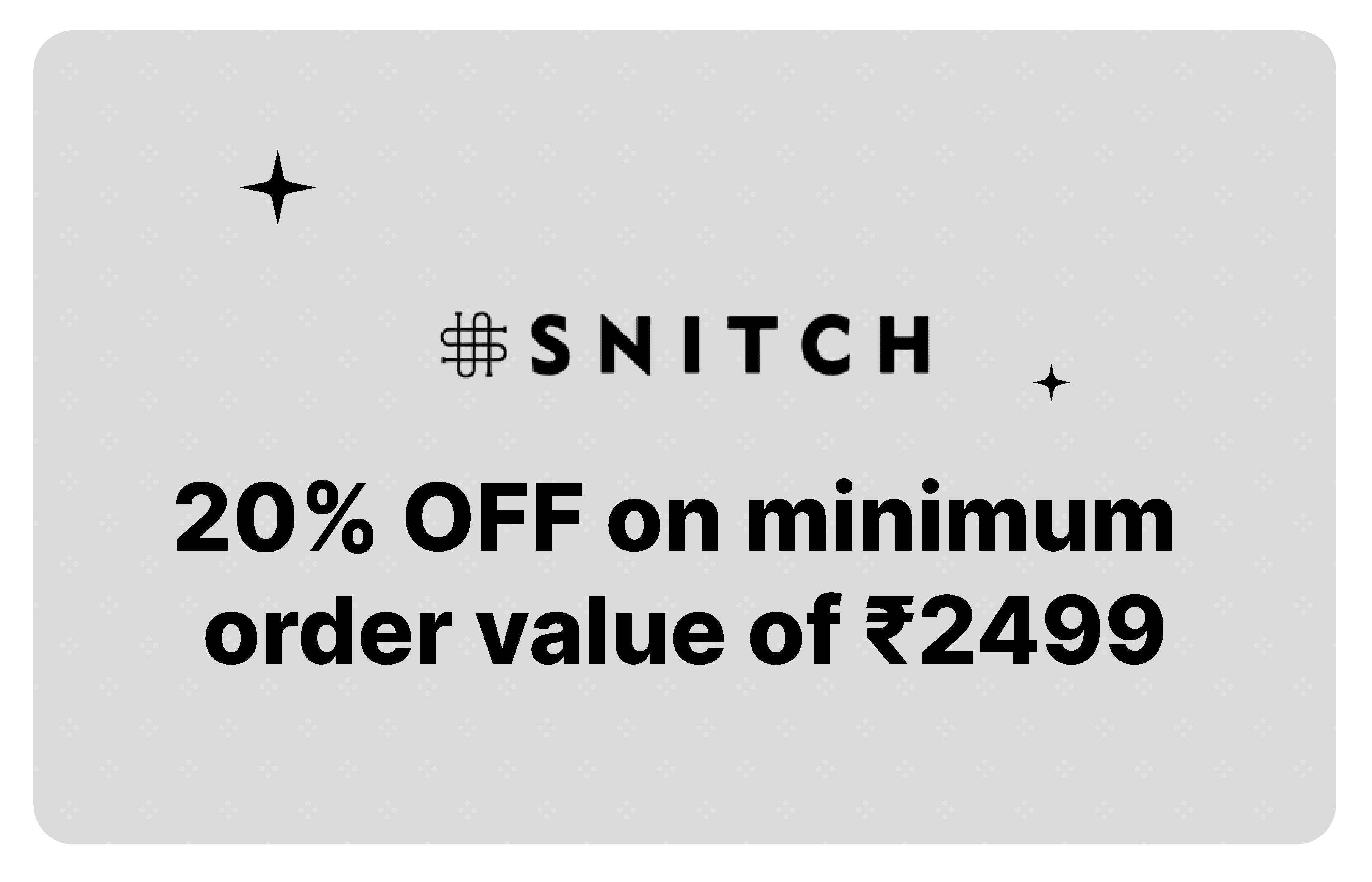 Snitch