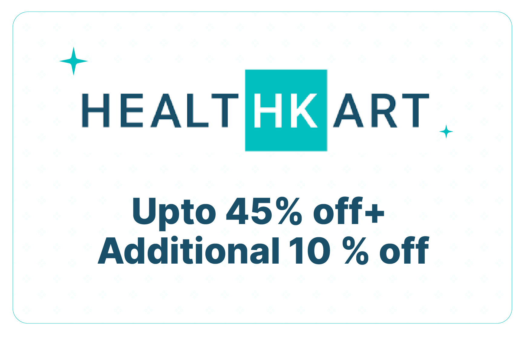 HealthKart