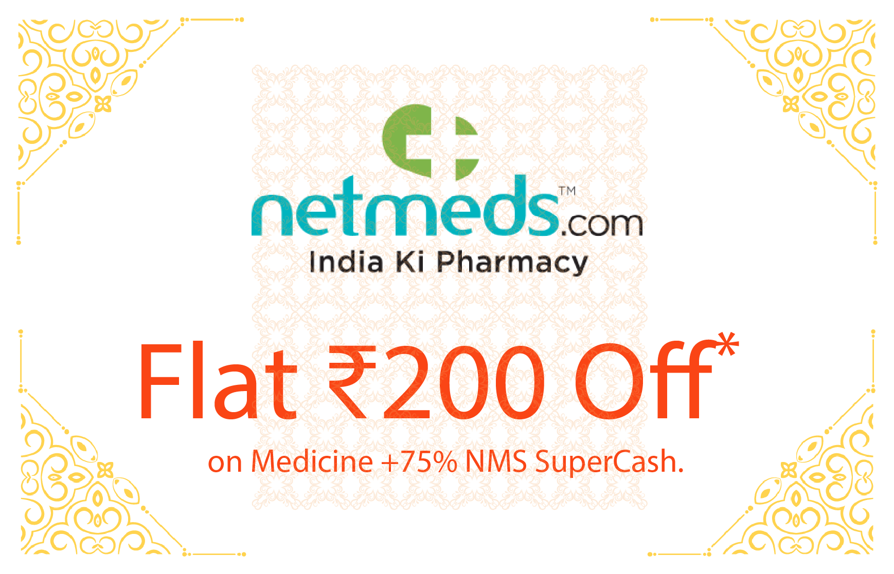 NETMEDS